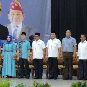 Nasdem Siap Sapu Bersih Lima Pilkada Lampung