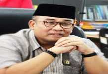 Andi Surya : Tontonan Politik Menggemaskan ala Andi Arief