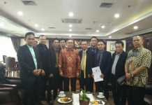 Ketua MPR Siap Panggil OJK terkait Status Ilegal UN Swissindo