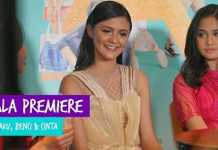 Acara Bioskop di Bandarlampung