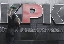 KPK Tetapkan 22 Anggota DPRD Malang Tersangka