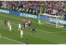 Prancis Juara Piala Dunia 2018