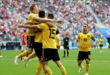 Bantai Inggris 2-0, Belgia Peringkat Tiga Piala Dunia 2018