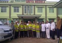 Lowongan Kerja di RS Griya Medika Tulang Bawang