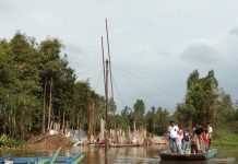 Tahun Depan, Desa Talang Batu Bebas Terisolir