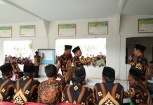 Enam Petahana Tumbang, Kadis PMD Mesuji: Masyarakat Inginkan Pemimpin Baru