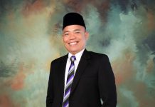 Helmi : Niat Tulus Pasti ada Jalan