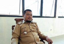 Disporapar Mesuji Bakal Menyasar Muda-mudi 3 Desa Tua