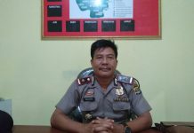 Baru Jabat Kapolsek, Kompol Rahmin “Tantang” Tiga Awak Media