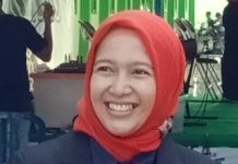 Anna Morinda : DPRD – Pemkot Dorong Pembangunan Melalui DAK 2019