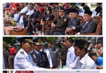 54 Napi Metro Dapat Remisi