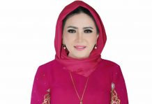 Bupati Winarti Ajak Warga Shalat Idul Adha di Islamic Center