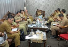 Pemerintah Percepatan Pembangunan KIM Tanggamus