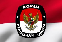 Erwan dan Antonius Komisioner KPU Lampung Tambahan