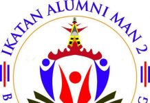 Rencanakan Reuni Akbar, Beberapa Alumni IKA MANDA Mantapkan Panitia