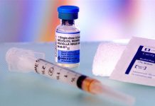 Mapas..Vaksin MR Positif Mengandung Babi