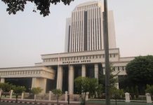 MA Butuh Ratusan Sarjana Hukum