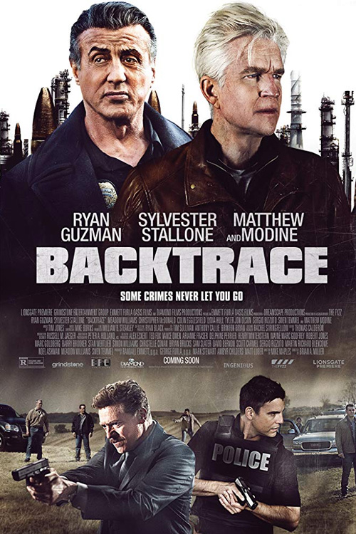 Backtrace