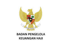 Lowongan Kerja Penerimaan Pegawai Tidak Tetap Badan Pengelola Keuangan Haji