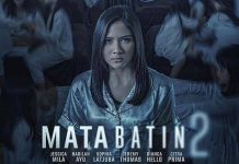 Jadwal Film Bioskop Sabtu 19 Januari 2019