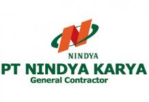 Ini Lowongan Kerja BUMN PT Nindya Karya