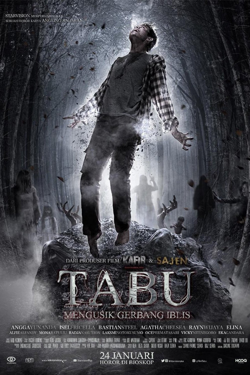 Tabu
