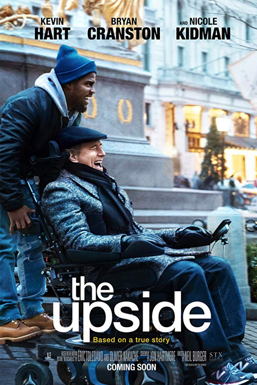 The Upside
