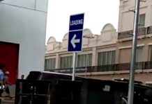 Korban Diduga Bunuh Diri Transmart Ternyata Mahasiswa Itera