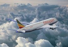 Pesawat MAX 8 Ethiopian Airlines Jatuh, 149 Penumpang dan 8 Kru Tewas