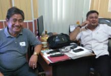 DPRD Metro Pelajari Salah Diagnosa RSUD Ahmad Yani