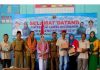 Lomba Kelurahan Tingkat Kota Metro Dipusatkan di Kelurahan Purwoasri