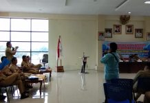 Sosialisasi Rencana Penambangan Batu Bara, Berikut Jaminan Pemda Mesuji