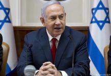 PM Netanyahu Berdalih Korban Politisasi
