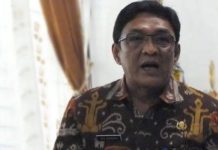 Bapenda Tuba Genjot Pendapatan Sektor Parkir