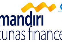 PT. Mandiri Tunas Finance Lampung Digugat Konsumen