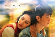 Jadwal Film Bioskop Hari Ini di Lampung Sabtu 02 Maret 2019