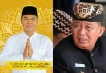 Menunggu Instruksi : Rycko Menoza atau Yusuf Kohar